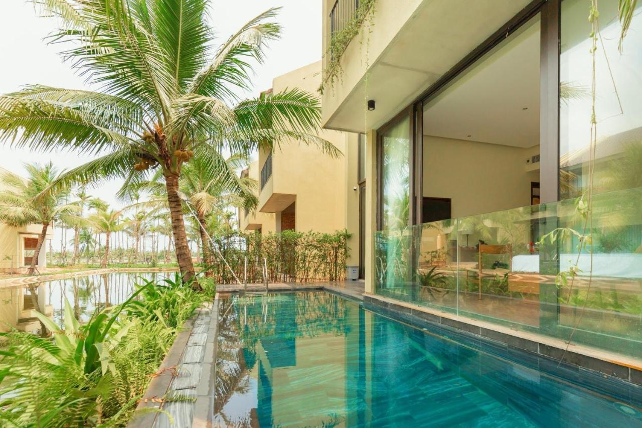 Tre House Hoi An Bed & Breakfast Exterior photo