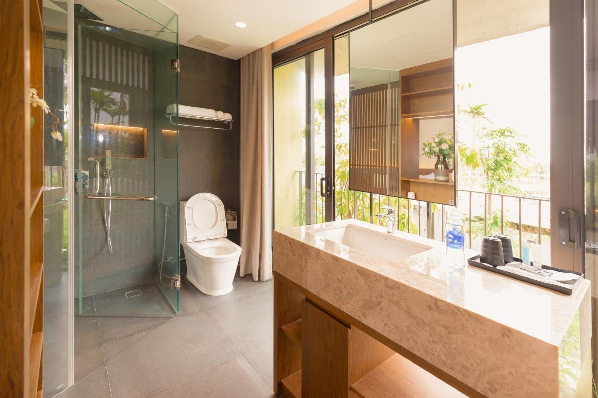 Tre House Hoi An Bed & Breakfast Exterior photo